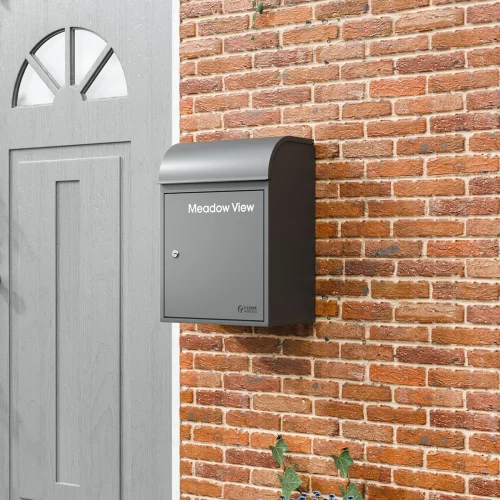 Fulham Small Lifestyle Farmhouse Grey View B