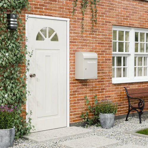 Fulham Small Lifestyle Farmhouse Pebble View A