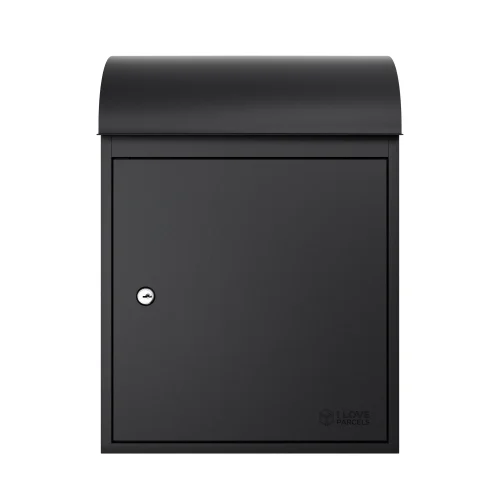 Fulham Small Product Renders_Black_View A