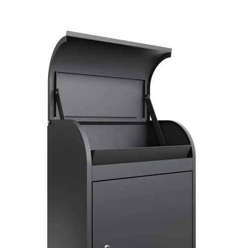 Fulham Small Product Renders_Grey_View C