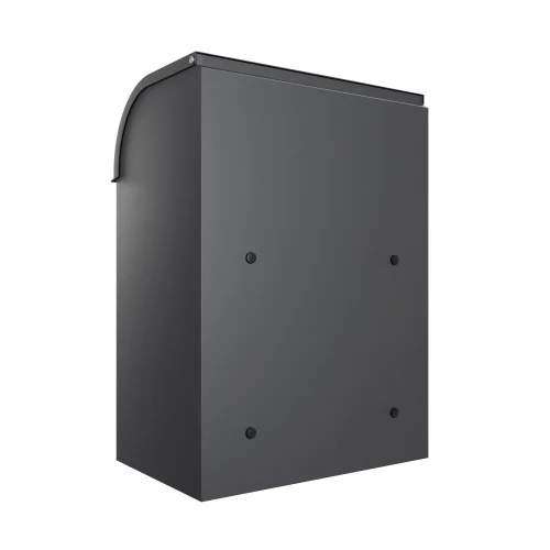 Fulham Small Product Renders_Grey_View D