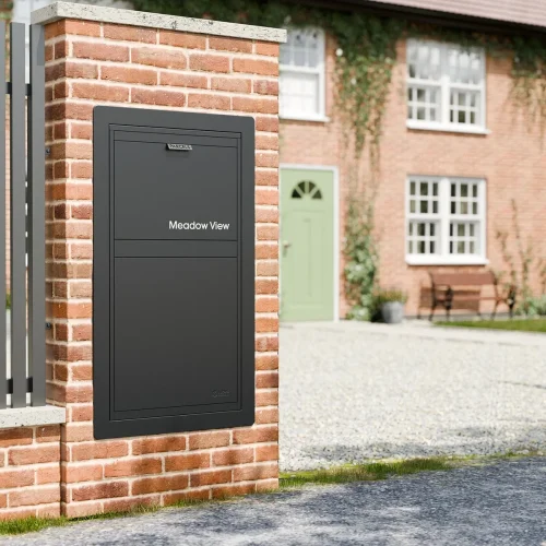 Manhattan V2 Extra Large Farmhouse Lifestyle Black B