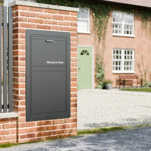 Manhattan V2 Extra Large Farmhouse Lifestyle Grey B