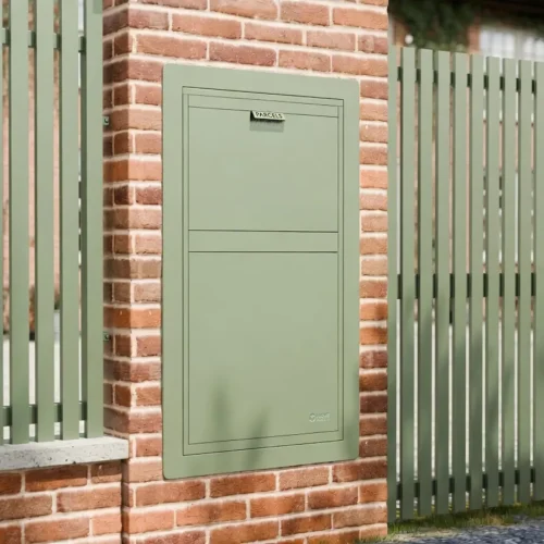 Manhattan V2 Extra Large Farmhouse Lifestyle Pale Green A