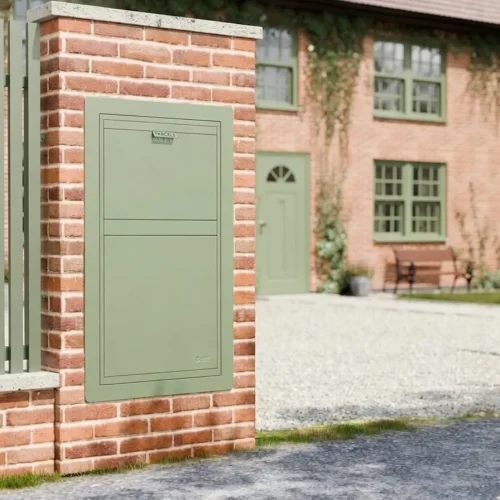 Manhattan V2 Extra Large Farmhouse Lifestyle Pale Green B