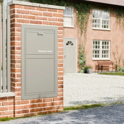 Manhattan V2 Extra Large Farmhouse Lifestyle Pebble B