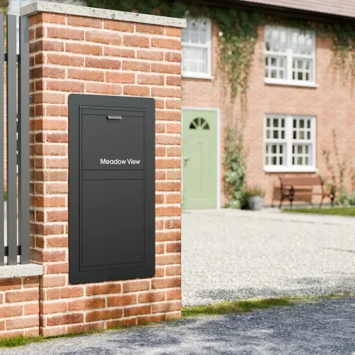 Manhattan V2 Large Farmhouse Lifestyle Black B