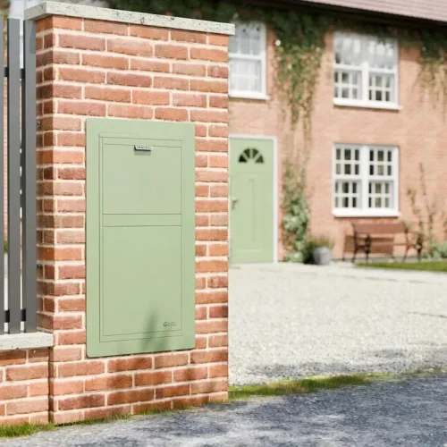 Manhattan V2 Large Farmhouse Lifestyle Pale Green B