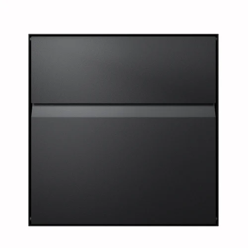 Manilla_Letterbox_Black_View_A
