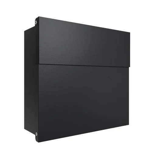 Mayfair_Letterbox_Black_View_B