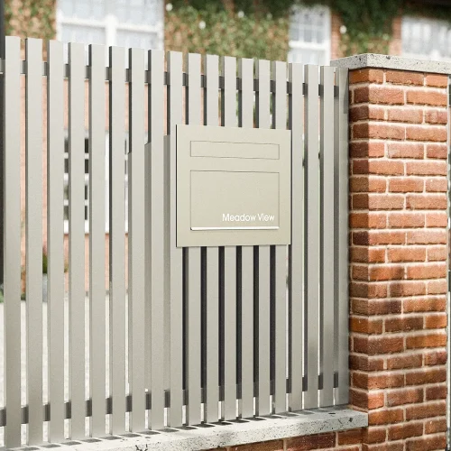 Miami Fence Farmhouse Lifestyle Pebble View A