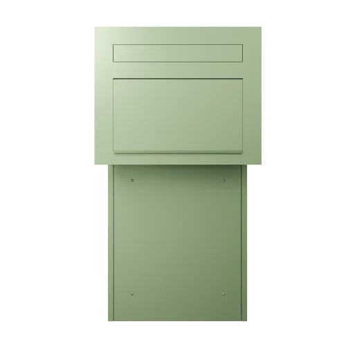 Miami II_View_A_Green