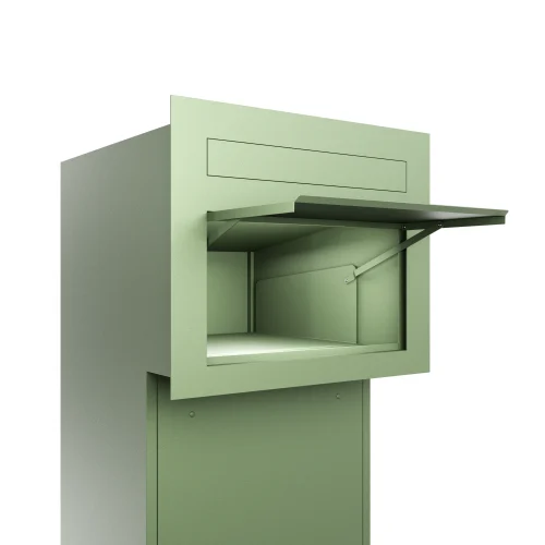 Miami II_View_C_Green