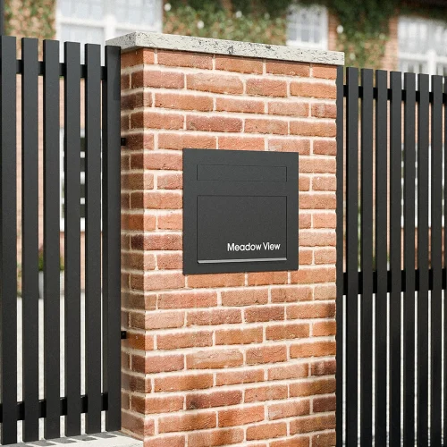 Miami Wall Farmhouse Lifestyle Black A