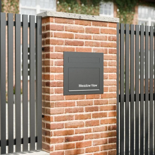 Miami Wall Farmhouse Lifestyle Grey A