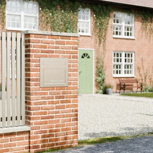 Miami Wall Farmhouse Lifestyle Pebble B