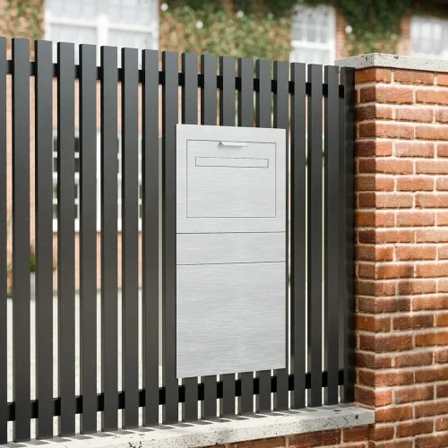 Monaco Farmhouse Lifestyle Brushed Metal View A2