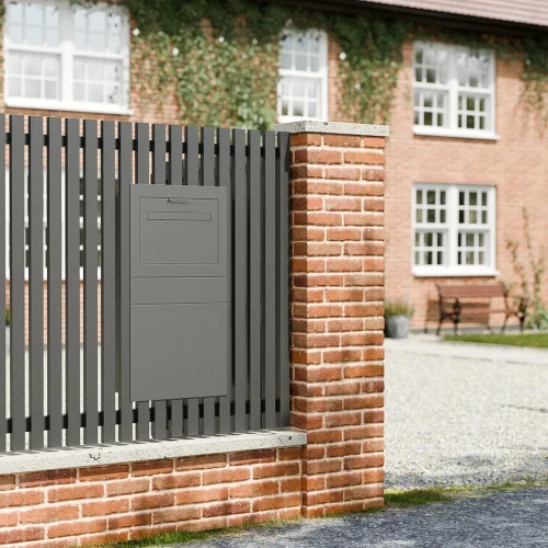 Monaco Farmhouse Lifestyle Grey View B