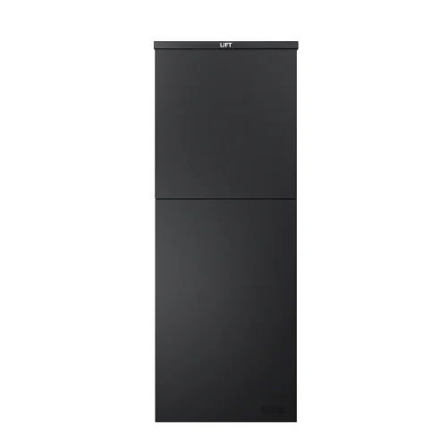 Oslo_ParcelBox_Black_View_A_Back