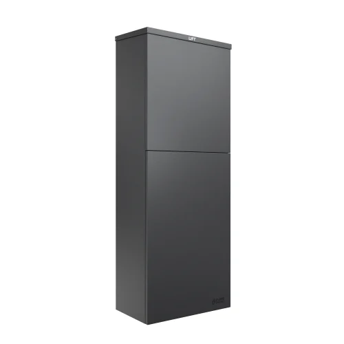 Oslo_ParcelBox_Grey_View_B_Back