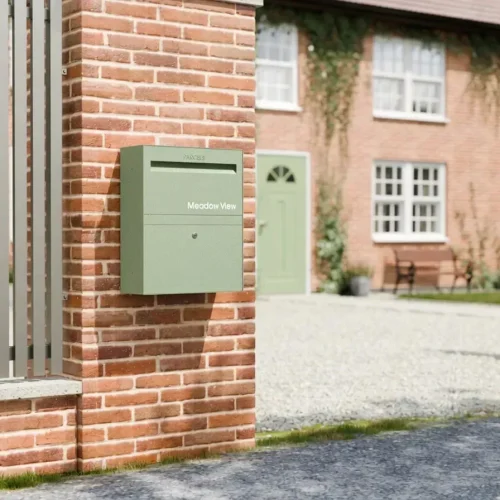 Rome Large Farmhouse Lifestyle Pale Green View B