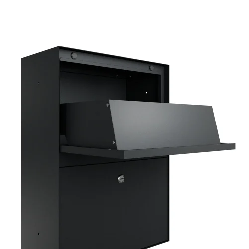 Rome_Medium_Black_View_C