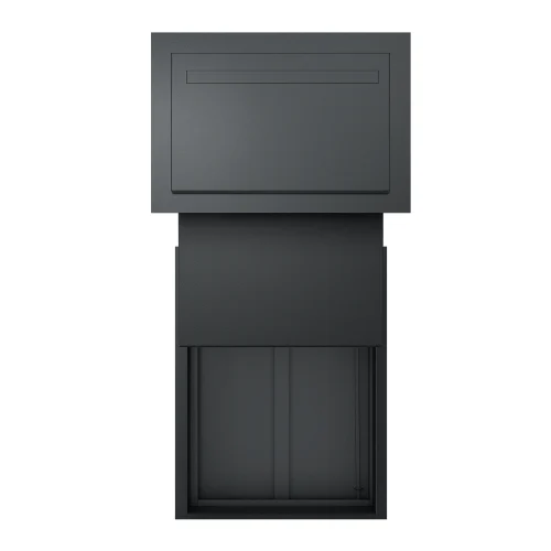 Windsor Large Product Render_Black_View A